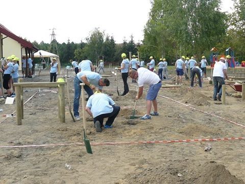 Skanska dba o rozwój pracowników 